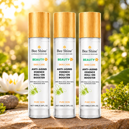 Miellys™ | Reduce visiblemente las arrugas hasta en un 98 % en solo 17 minutos