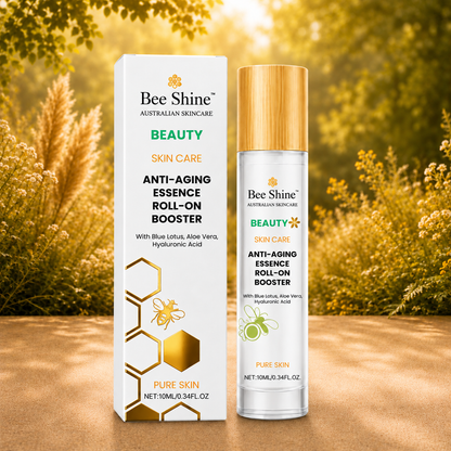 Miellys™ | Reduce visiblemente las arrugas hasta en un 98 % en solo 17 minutos