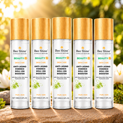 Miellys™ | Reduce visiblemente las arrugas hasta en un 98 % en solo 17 minutos